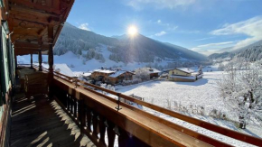 Apartment Alpenhof